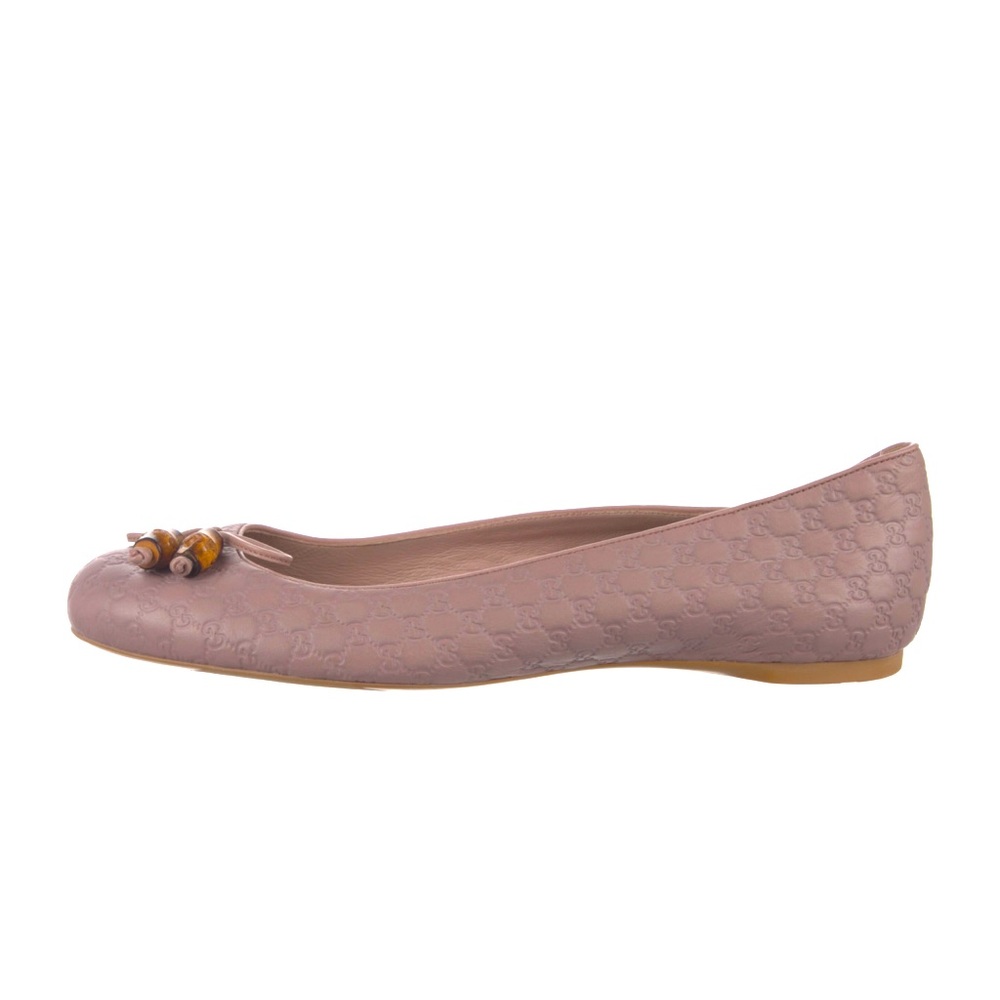 Gucci Flats